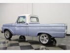 Thumbnail Photo 8 for 1965 Ford F100
